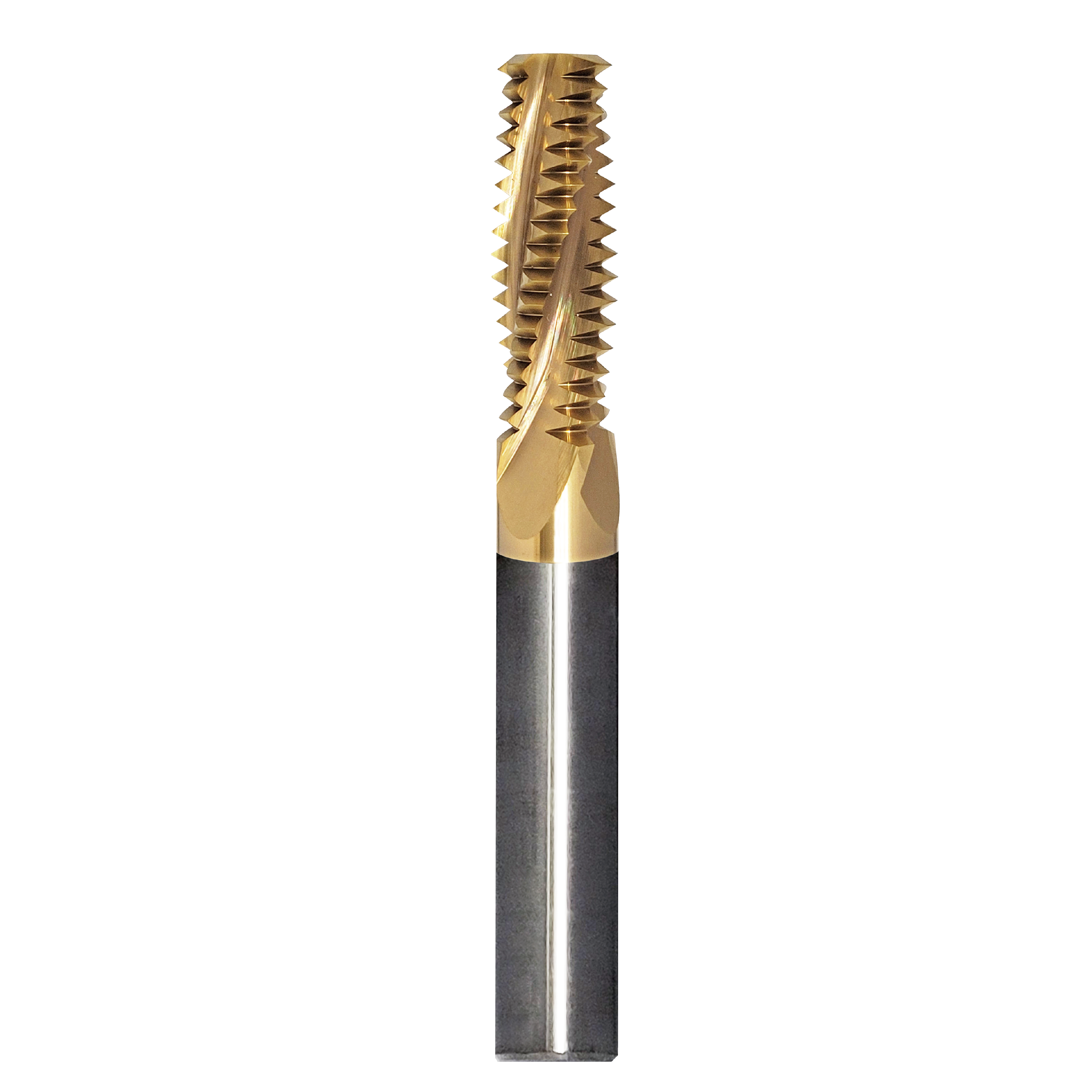 Threading End Mill