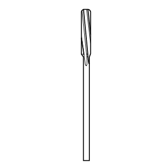 Tungsten Carbide Machine Reamer (Micro Decimal Diameter)