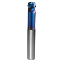 638 RTA (Corner Radius),4 Flutes