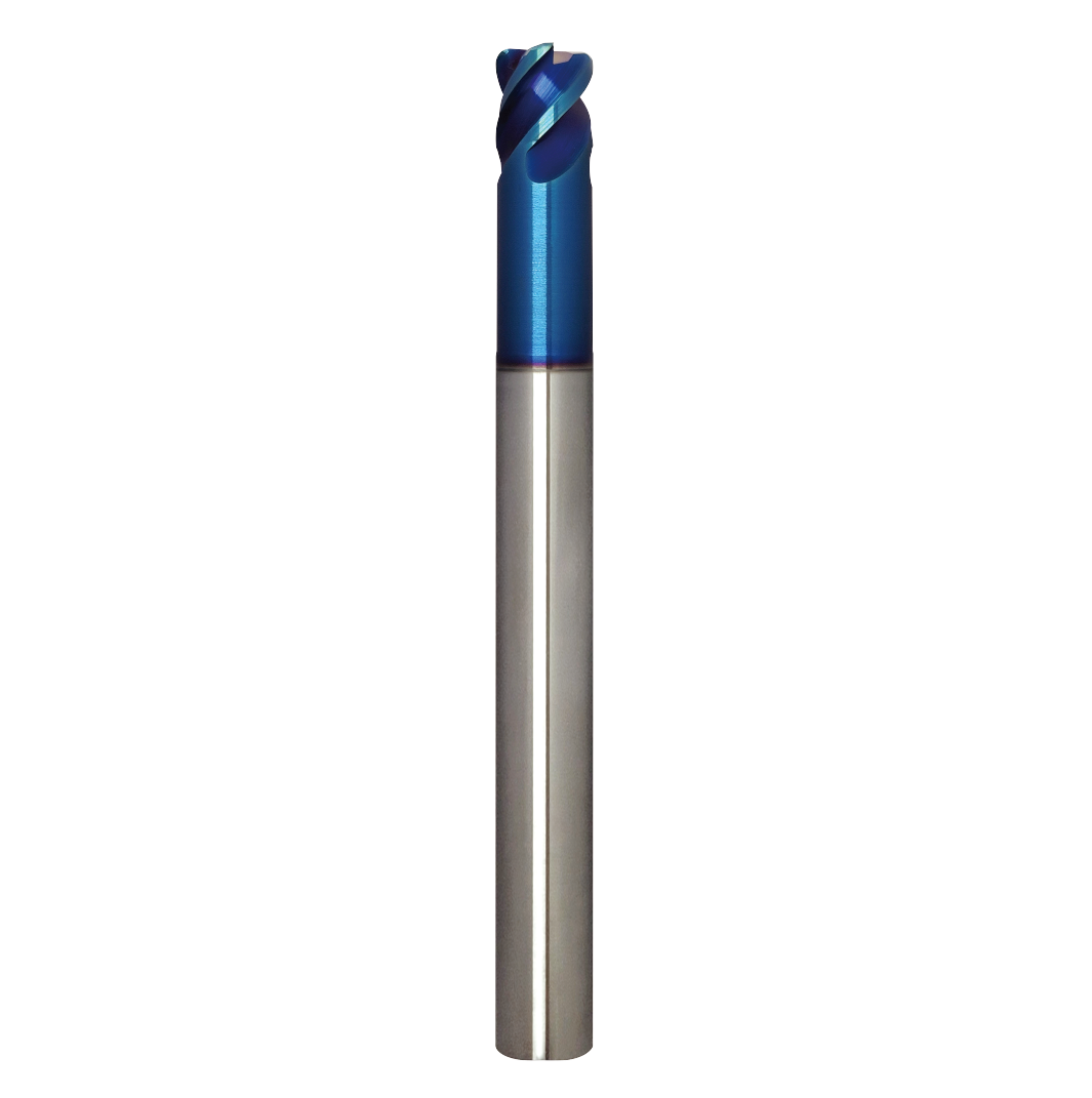 638 SLR4/MLR4 (Corner Radius, Long Shank),4 Flutes 638 SLR4/MLR4 (Corner Radius, Long Shank),4 Flutes